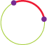 circular arc