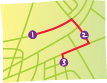 route analysis
